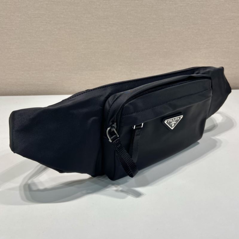 Pra*a waist chest packs